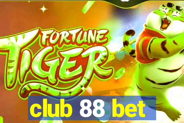 club 88 bet